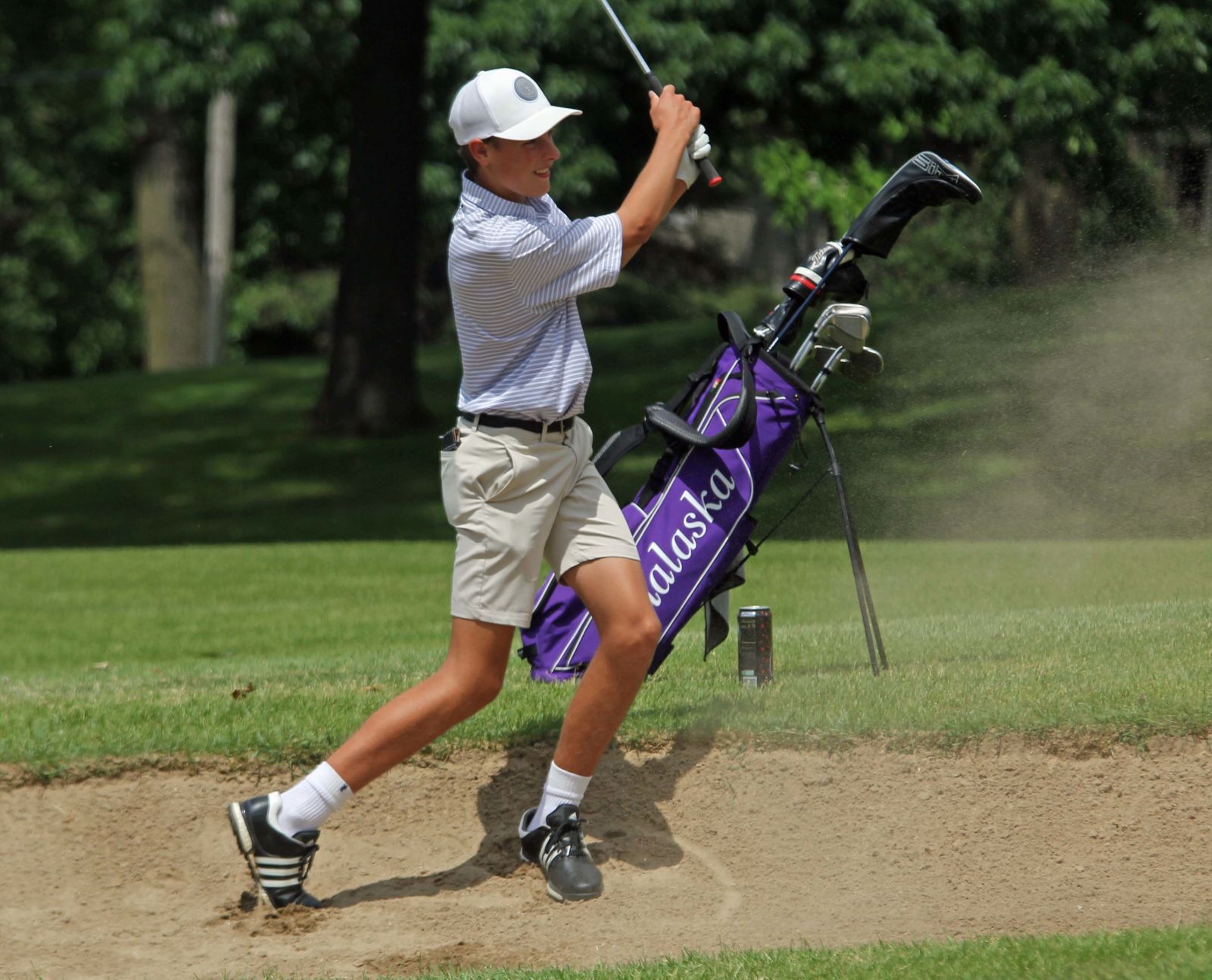 Ethan Kramer